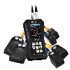 Ultraschall-Durchflussmessgerät PCE-TDS 200 SML