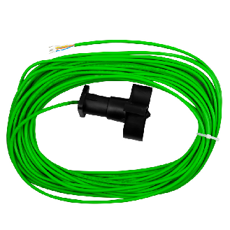 PCE Instruments Windgeber  PCE-WS RS485 |Ausgang: RS485 Modbus RTU |Kabellänge: 25m-Beschreibung lesen