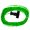 PCE Instruments Windgeber  PCE-WS RS485 |Ausgang: RS485 Modbus RTU |Kabellänge: 25m