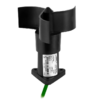 PCE Instruments Windgeber  PCE-WS RS485 |Ausgang: RS485 Modbus RTU |Kabellänge: 25m-Beschreibung lesen
