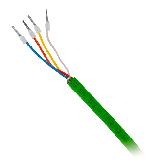 PCE Instruments Windgeber  PCE-WS RS485 |Ausgang: RS485 Modbus RTU |Kabellänge: 25m-Beschreibung lesen