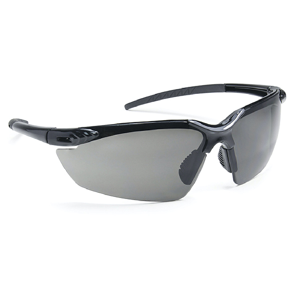 Coverguard - Lunette de sécurité teintée PSI (Pack de 10)-Lire la description