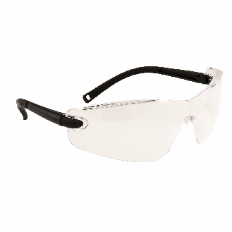 Portwest - Lunette Profile - PW34-Lire la description