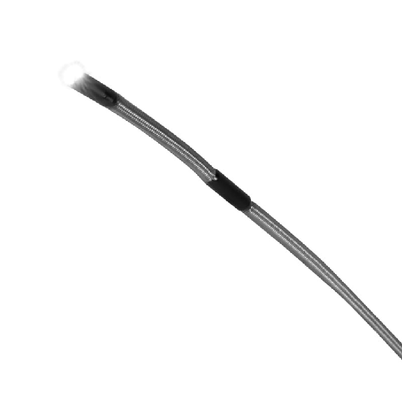 PCE Instruments Endoscope Wifi pour Android et iOS  PCE-VE 500N-Lire la description