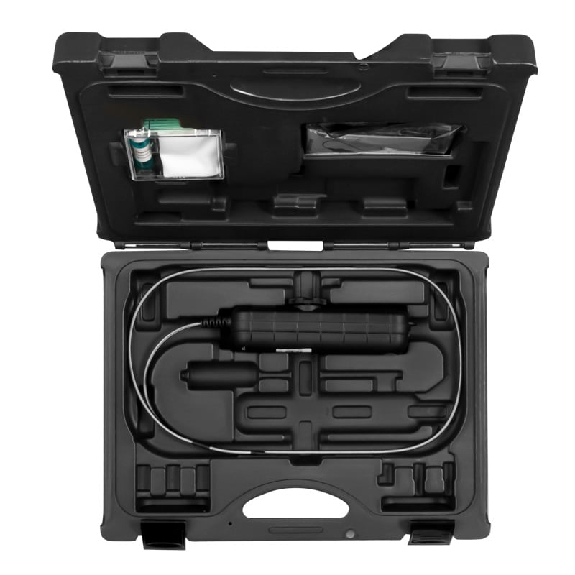 PCE Instruments Endoscope Wifi pour Android et iOS  PCE-VE 500N-Lire la description