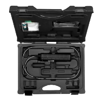 PCE Instruments Endoscope Wifi pour Android et iOS  PCE-VE 500N-Lire la description