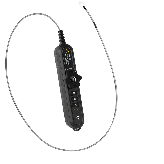 PCE Instruments Endoscope Wifi pour Android et iOS  PCE-VE 500N-Lire la description