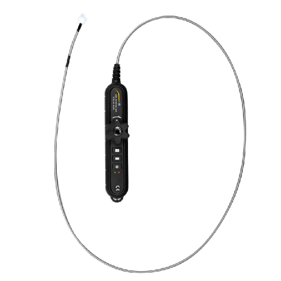 PCE Instruments Endoscope Wifi pour Android et iOS  PCE-VE 500N-Lire la description