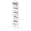 Altrex Fahrgerüst RS Tower 42-S Aluminium Safe-Quick mit Holz-Plattform 13,20m AH 1,35x1,85m Altrex Fahrgerüst RS Tower 42-S Aluminium Safe-Quick mit Holz-Plattform 13,20m AH 1,35x1,85m