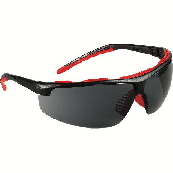 Coverguard - Lunette de sécurité teintée STREAMLUX (Pack de 10)-Lire la description