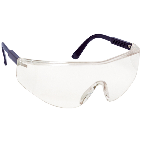 Lunettes de protection SABLUX incolore - COVERGUARD - 60350 Lunettes de protection SABLUX incolore - COVERGUARD - 60350-Lire la description