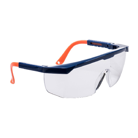 Portwest - Lunette de sécurité PW Screen Plus - PS33-Lire la description