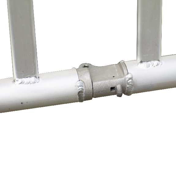 Altrex Klappgerüst RS Tower 34 Aluminium 0,75x1,65m schmal 7,80m Arbeitshöhe-Beschreibung lesen