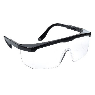 Portwest - Lunette Classic Safety - PW33-Lire la description