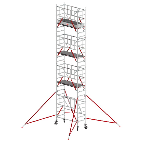 Altrex Klappgerüst RS Tower 54 Alu Fiber-Deck 0,75x1,85m mit Safe-Quick 8,8m AH Altrex Klappgerüst RS Tower 54 Alu Fiber-Deck 0,75x1,85m mit Safe-Quick 8,8m AH-Beschreibung lesen