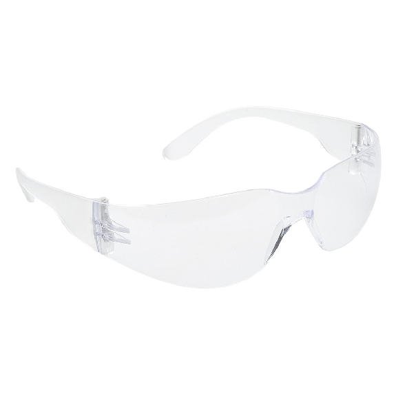 Portwest - Lunette Wrap Around - PW32-Lire la description