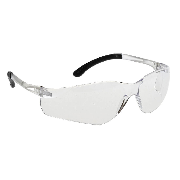 Portwest - Lunette Pan View - PW38-Lire la description