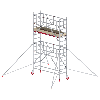 Altrex Fahrgerüst RS Tower 41-S Aluminium mit Safe-Quick und Holz-Plattform 5,20m AH 0,75x1,85m Altrex Fahrgerüst RS Tower 41-S Aluminium mit Safe-Quick und Holz-Plattform 5,20m AH 0,75x1,85m