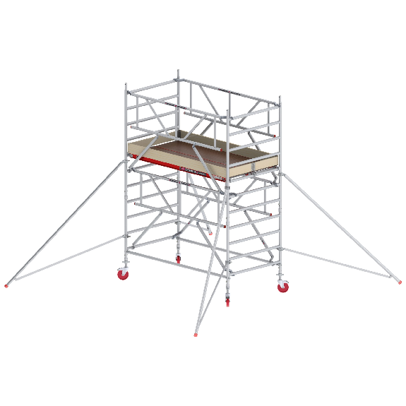 Altrex Fahrgerüst RS Tower 42-S Aluminium Safe-Quick mit Holz-Plattform 4,20m AH 1,35x1,85m Altrex Fahrgerüst RS Tower 42-S Aluminium Safe-Quick mit Holz-Plattform 4,20m AH 1,35x1,85m-Beschreibung lesen