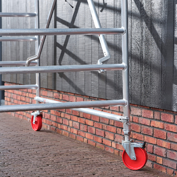 Altrex Fahrgerüst RS Tower 41-S Aluminium mit Safe-Quick und Holz-Plattform 6,20m AH 0,75x1,85m Altrex Fahrgerüst RS Tower 41-S Aluminium mit Safe-Quick und Holz-Plattform 6,20m AH 0,75x1,85m-Beschreibung lesen