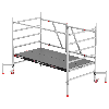 Altrex RS Tower 55 ohne Safe-Quick 3,0m Arbeitshöhe Fiber-Deck 3,05m Altrex RS Tower 55 ohne Safe-Quick 3,0m Arbeitshöhe Fiber-Deck 3,05m