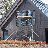 Altrex Fahrgerüst RS Tower 41 PLUS Aluminium ohne Safe-Quick mit Holz-Plattform 8,20m AH breit 0,90x2,45m Altrex Fahrgerüst RS Tower 41 PLUS Aluminium ohne Safe-Quick mit Holz-Plattform 8,20m AH breit 0,90x2,45m