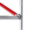 Altrex RS Tower 55-S mit Safe-Quick 10,8m Arbeitshöhe Holz-Plattform 3,05m Altrex RS Tower 55-S mit Safe-Quick 10,8m Arbeitshöhe Holz-Plattform 3,05m