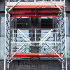 Altrex Fahrgerüst RS Tower 41-S Aluminium mit Safe-Quick und Holz-Plattform 4,20m AH 0,75x2,45m Altrex Fahrgerüst RS Tower 41-S Aluminium mit Safe-Quick und Holz-Plattform 4,20m AH 0,75x2,45m
