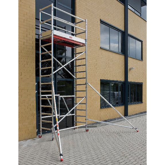 Altrex Klappgerüst RS Tower 54 Aluminium Holz Plattform 0,75x1,85m ohne Safe-Quick 6,8m AH Altrex Klappgerüst RS Tower 54 Aluminium Holz Plattform 0,75x1,85m ohne Safe-Quick 6,8m AH-Beschreibung lesen