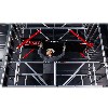 Altrex Fahrgerüst RS Tower 52-S Aluminium mit Safe-Quick und Fiber-Deck Plattform 5,20m AH 1,35x2,45m