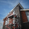 Altrex Fahrgerüst RS Tower 52 Aluminium mit Holz-Plattform 13,20m AH 1,35x2,45m