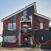 Altrex Fahrgerüst RS Tower 51 Aluminium mit Fiber-Deck Plattform 7,20m AH schmal 0,75x3,05m