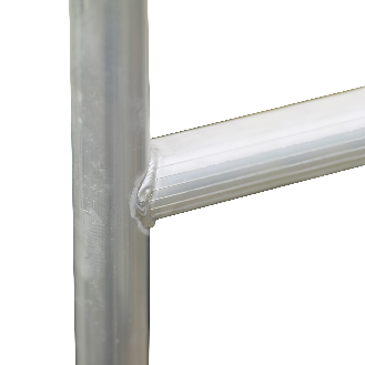 Altrex Klappgerüst RS Tower 34 Aluminium 0,75x1,65m schmal 5,80m Arbeitshöhe-Beschreibung lesen