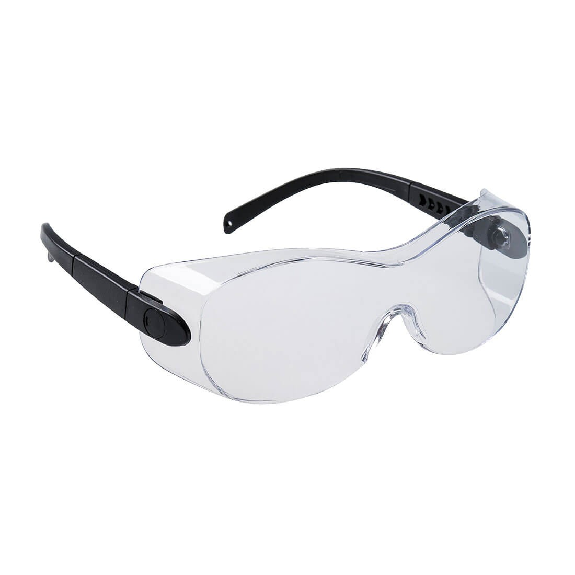 Portwest - Lunette couvrante - PS30-Leer más