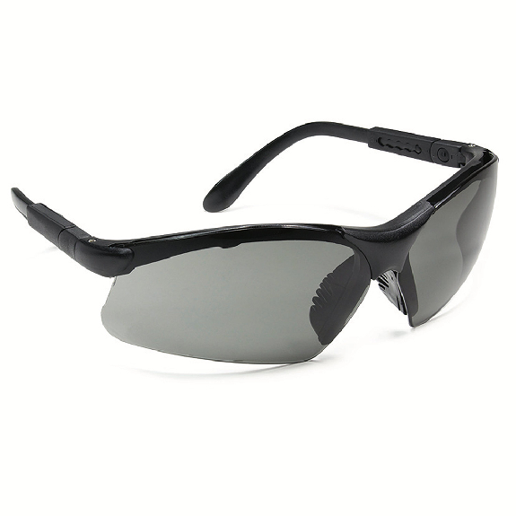 Coverguard - Lunette de sécurité teintée THETA (Pack de 10)-Lire la description