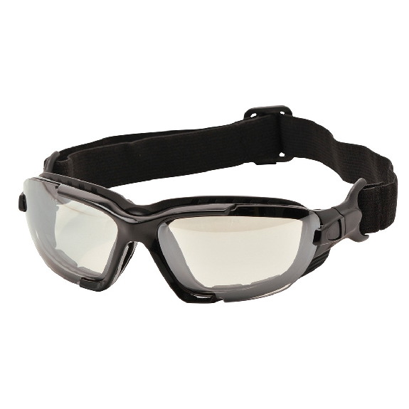 Portwest - Lunette Levo - PW11-Lire la description