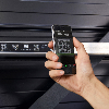 Rollgerüst mit Safe-Quick und Fiber-Deck