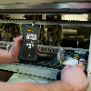 Magnetfeldmesser PCE-MFM 2400