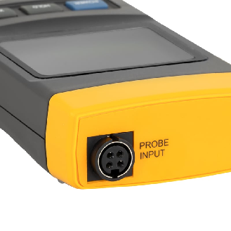 Gaussmeter PCE-G28 mit 3-achsiger Magnetfeld-Sonde-Beschreibung lesen