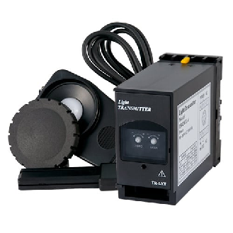 PCE Instruments Luxwarnanlage PCE-LXT |Messbereich: 0 ... 50000 Lux in drei Bereichen |Auflösung: 0,1 lx / 1 lx-Beschreibung lesen