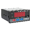 PCE Instruments Luxwarnanlage PCE-LXT |Messbereich: 0 ... 50000 Lux in drei Bereichen |Auflösung: 0,1 lx / 1 lx