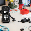 PCE Instruments Luxmessgerät mit Datenlogger PCE-LMD 10 |Messbereich: 0,0 ... 400.000 Lux |Auflösung: 0,1 Lux