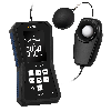 PCE Instruments Luxmessgerät mit Datenlogger PCE-LMD 10 |Messbereich: 0,0 ... 400.000 Lux |Auflösung: 0,1 Lux
