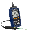 Magnetfeldstärkemesser PCE-MFM 3500
