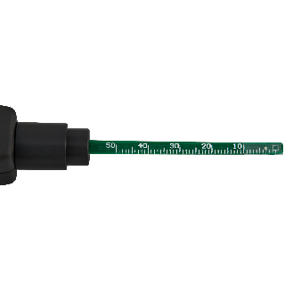 Magnetstärkemesser PCE-MFM 3000-Beschreibung lesen