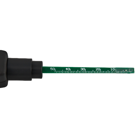 Magnetstärkemesser PCE-MFM 3000-Beschreibung lesen