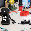 PCE Instruments Luxmessgerät PCE-LMD 5 |Messbereich: 0,0 ... 400.000 Lux |Auflösung: 0,1 Lux