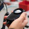 PCE Instruments Luxmessgerät PCE-LMD 5 |Messbereich: 0,0 ... 400.000 Lux |Auflösung: 0,1 Lux