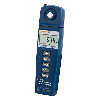 PCE Instruments PCE-170 A |Messbereich 0..40.000 Lux |mit integriertem Sensor |Auflösung 0,01 Lux im Bereich 39,99 Lux