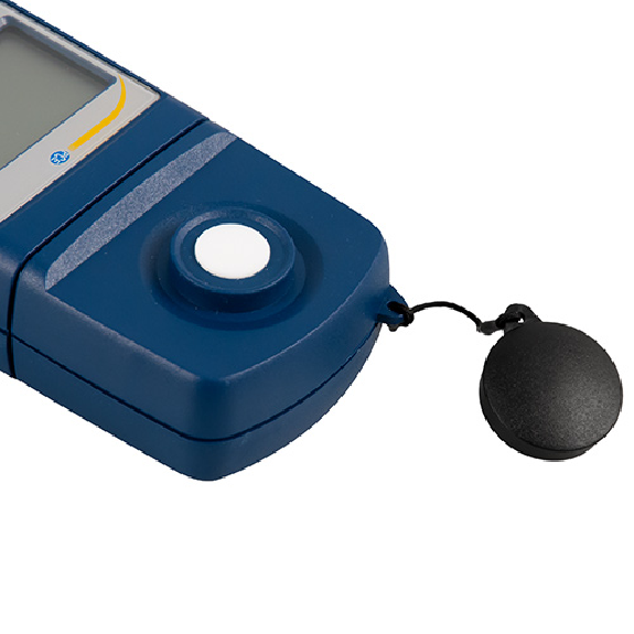 PCE Instruments PCE-170 A |Messbereich 0..40.000 Lux |mit integriertem Sensor |Auflösung 0,01 Lux im Bereich 39,99 Lux-Beschreibung lesen